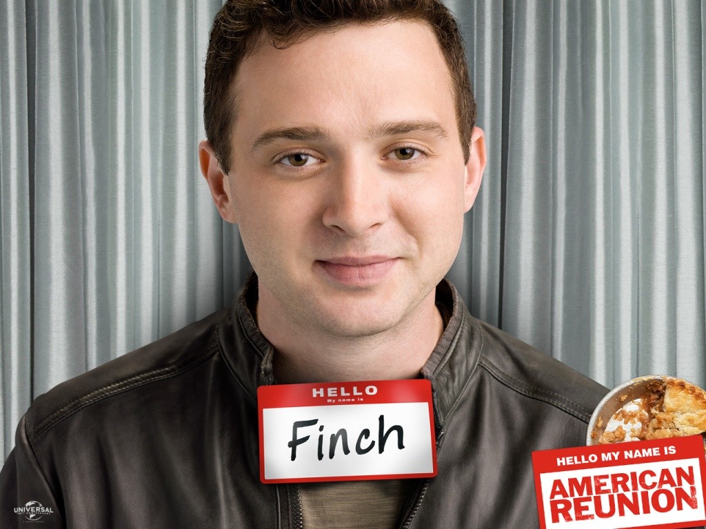 Американский пирог: Все в сборе