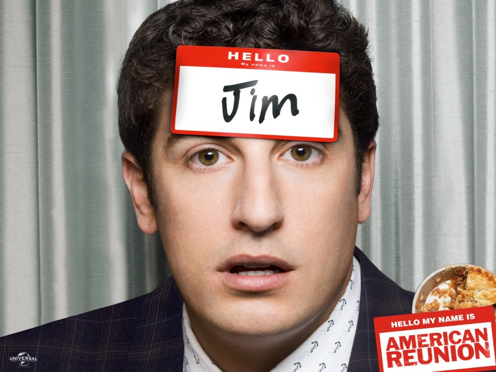 Американский пирог: Все в сборе