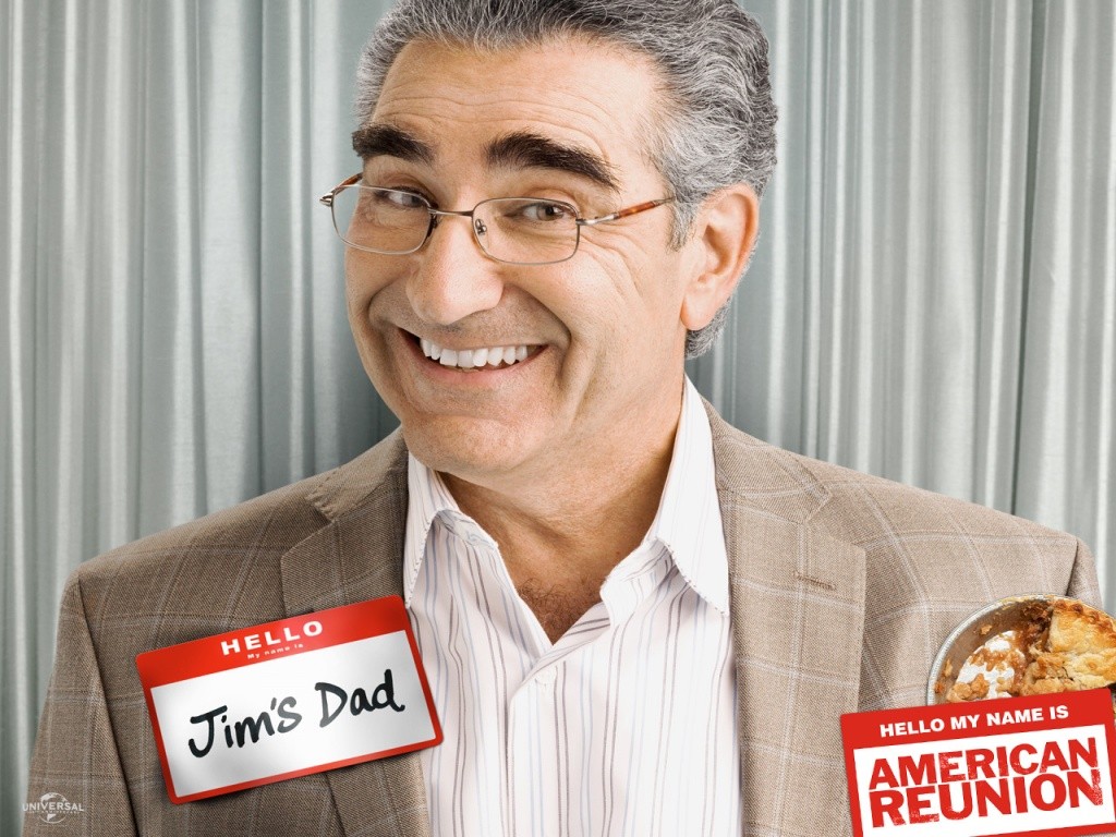 Американский пирог: Все в сборе