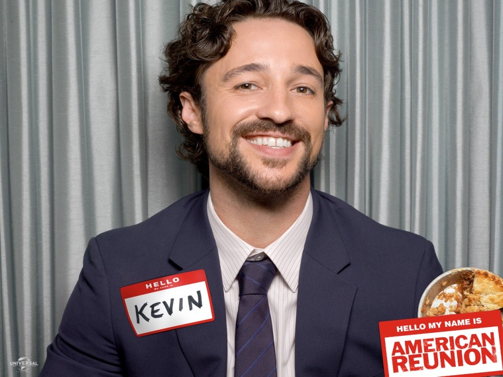 Американский пирог: Все в сборе