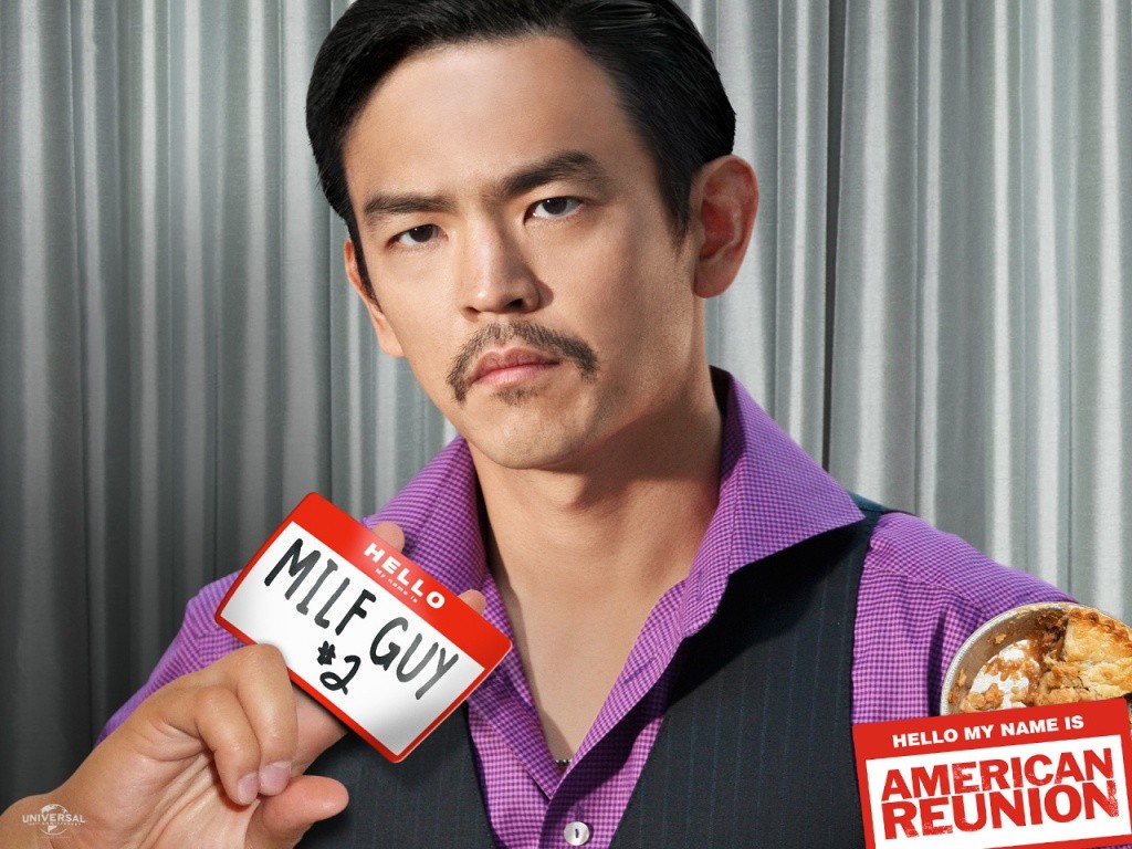 Американский пирог: Все в сборе