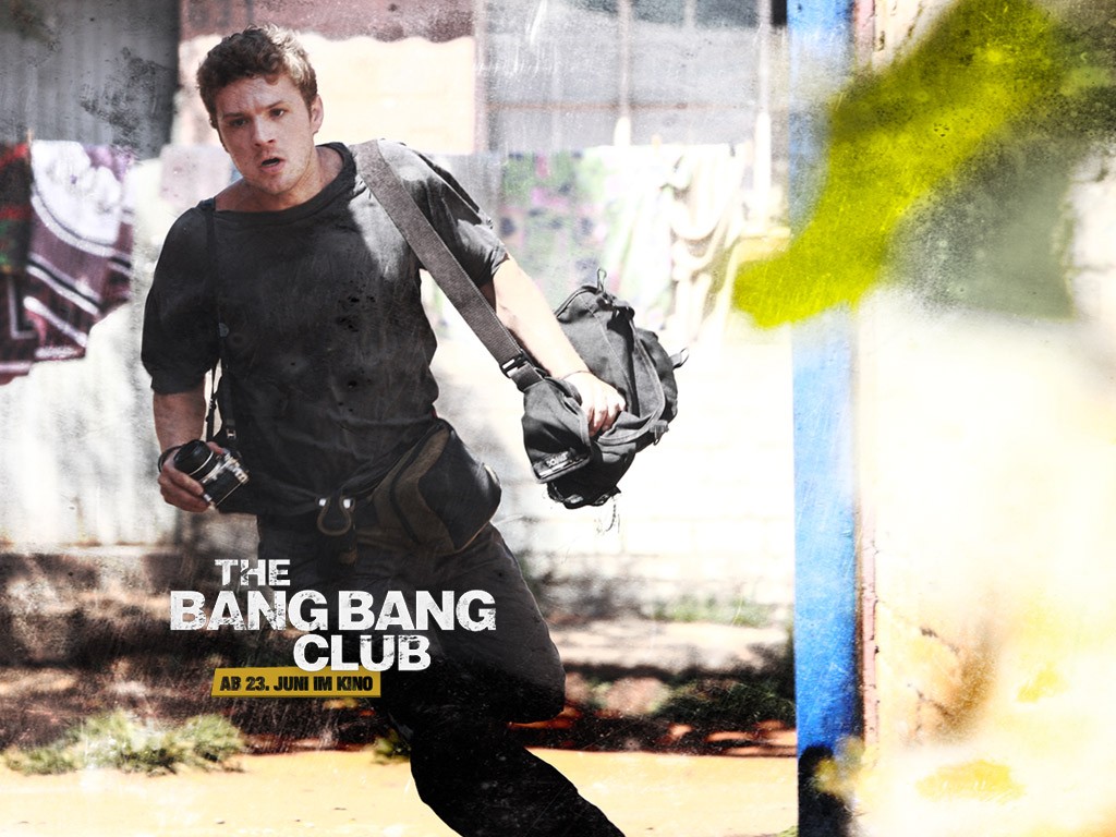 Клуб безбашенных