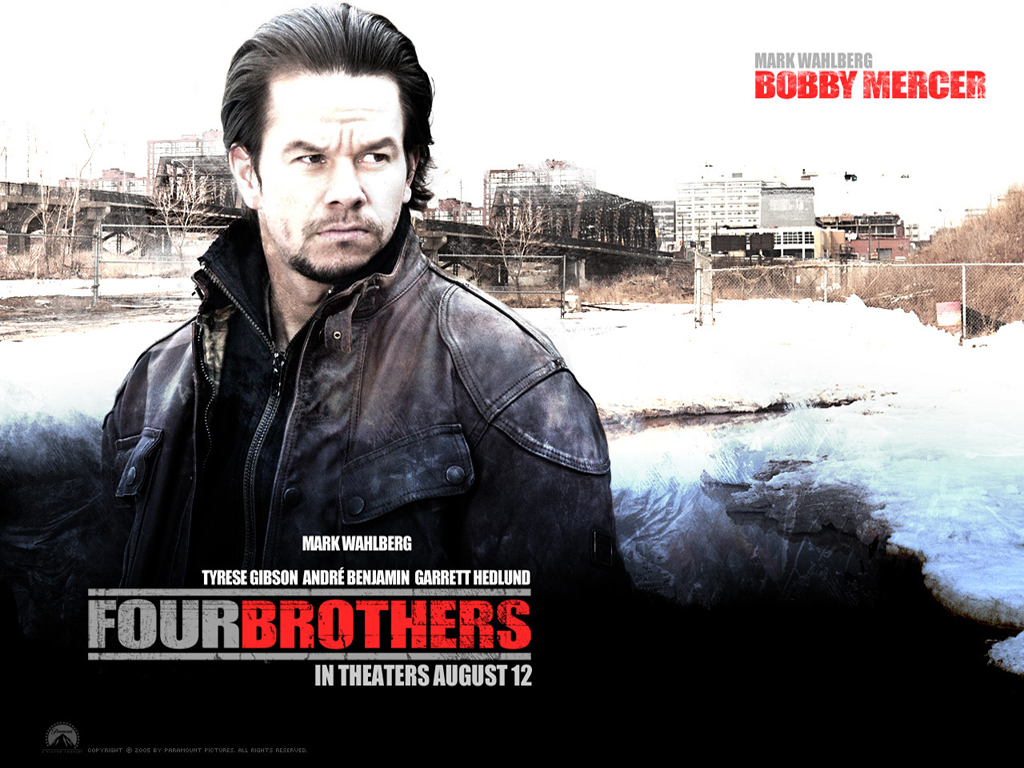 Кровь за кровь