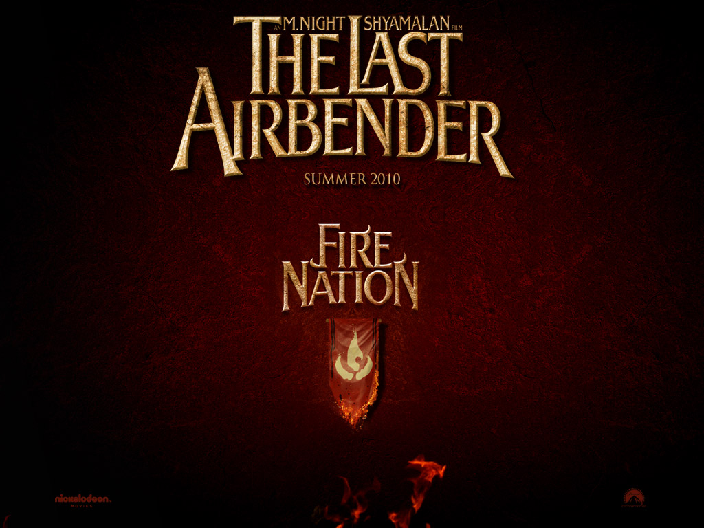 Повелитель стихий