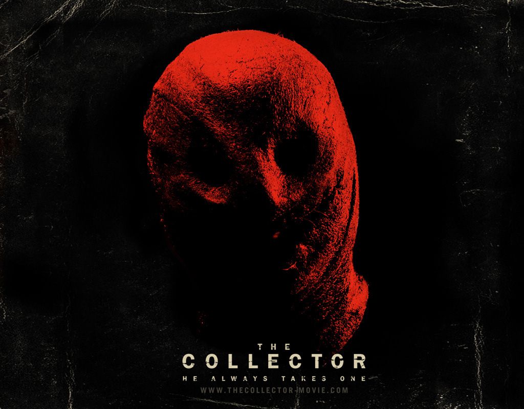 Коллекционер