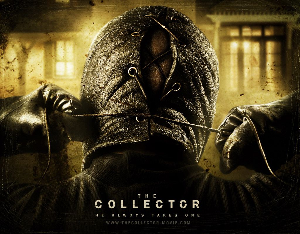 Коллекционер