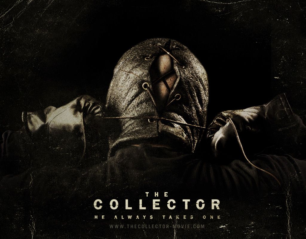 Коллекционер