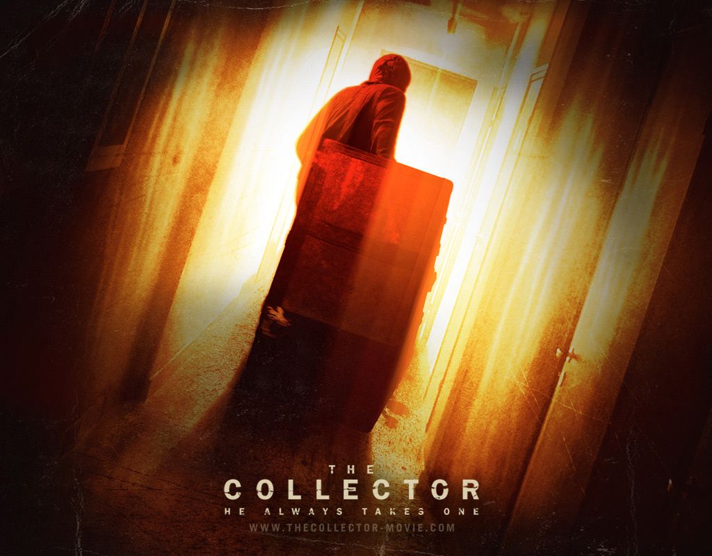 Коллекционер