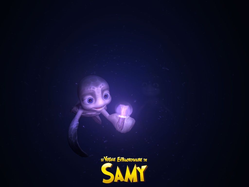 Шевели ластами 3D