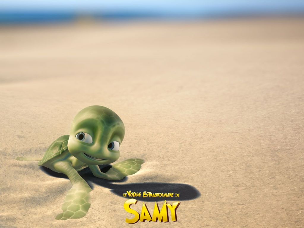 Шевели ластами 3D