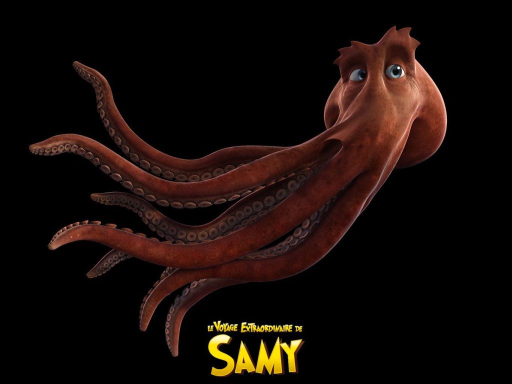 Шевели ластами 3D
