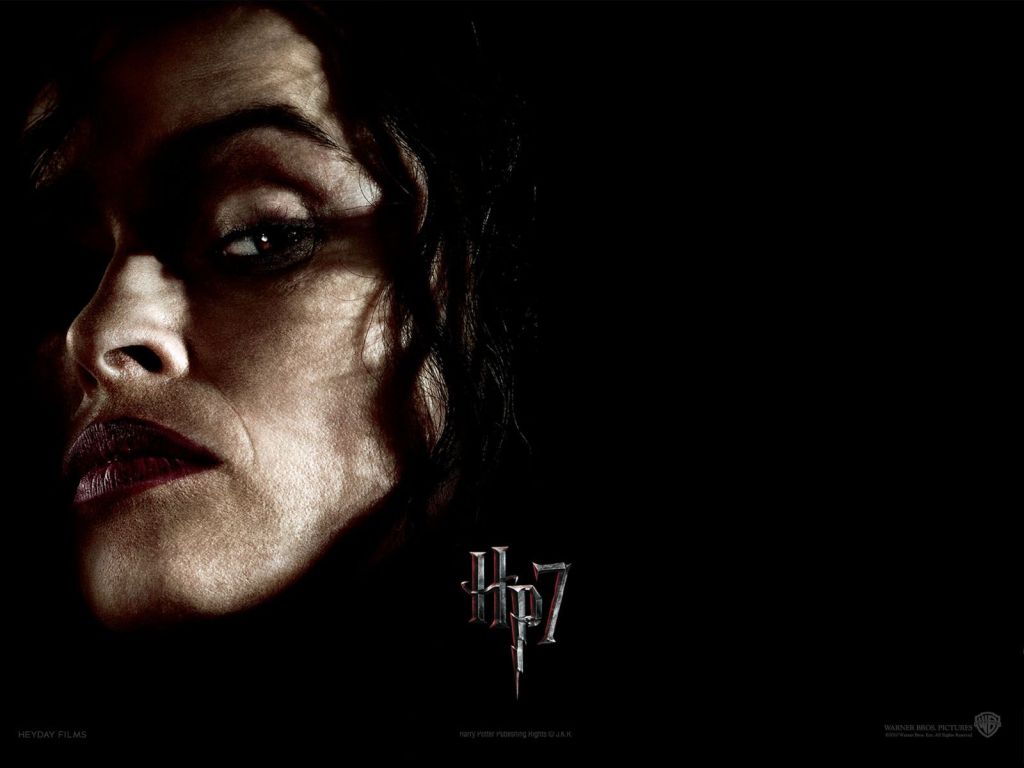 Гарри Поттер и Дары Смерти: Часть первая