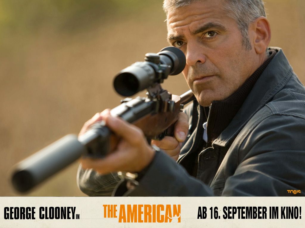 Американец