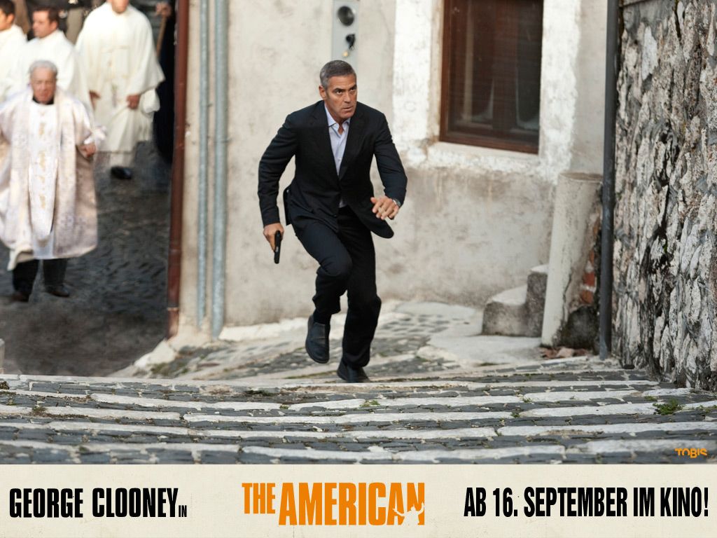 Американец