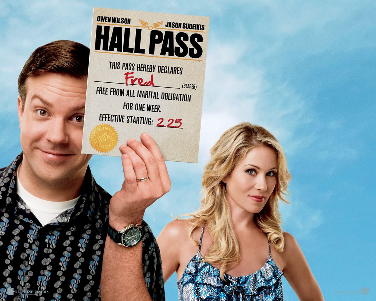 Безбрачная неделя