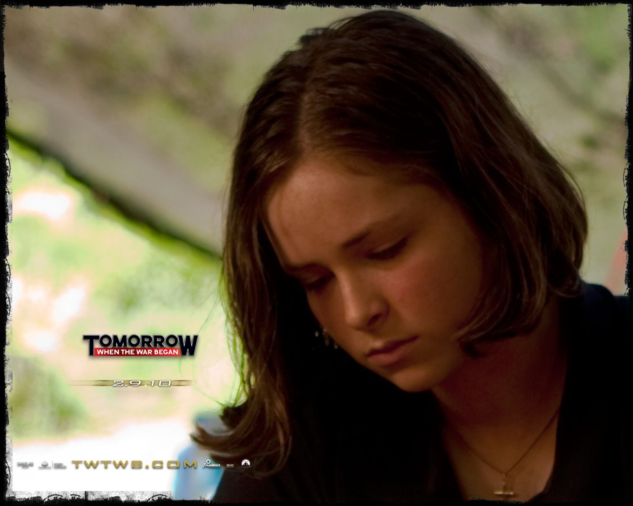 Вторжение: Битва за рай