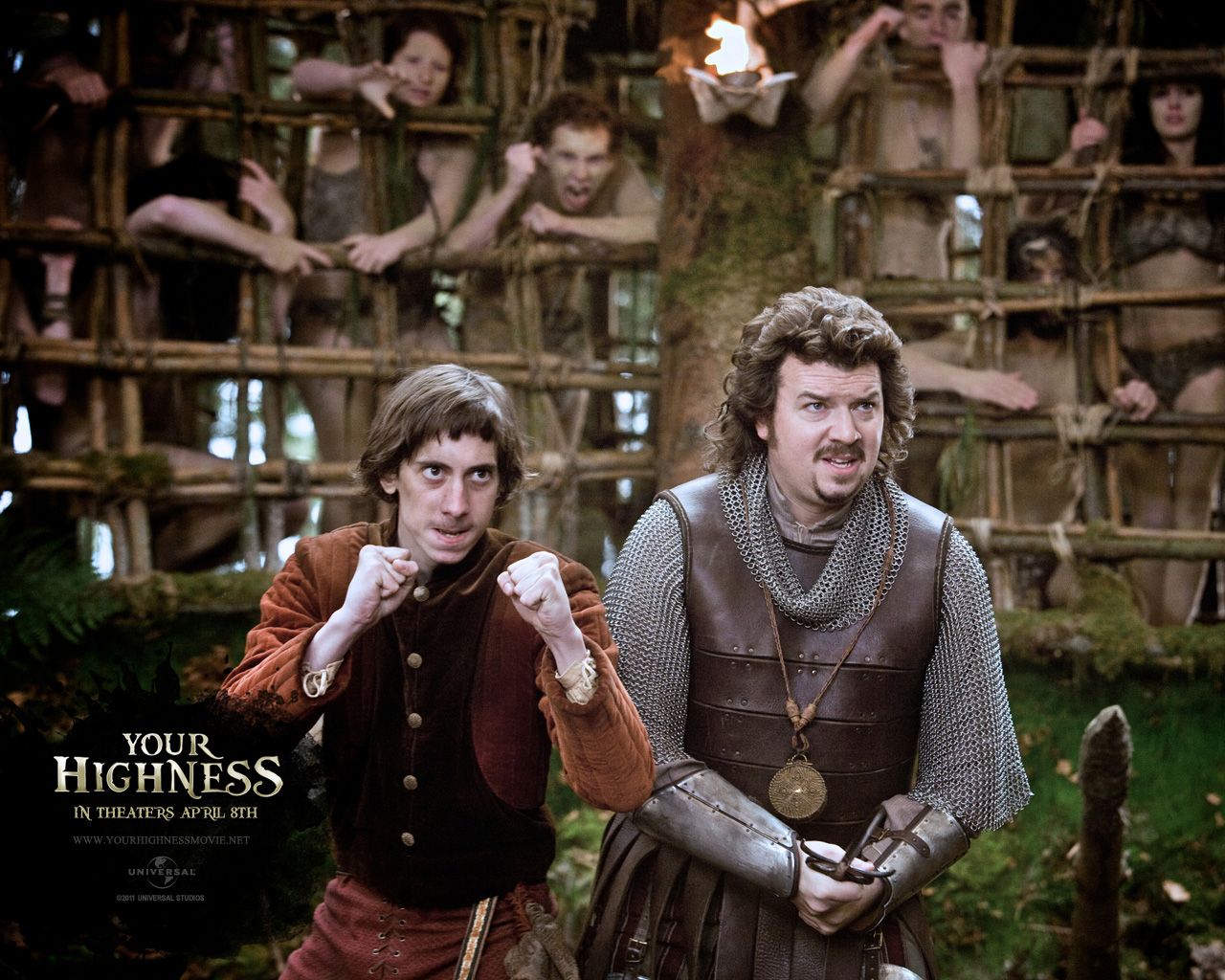 Храбрые перцем