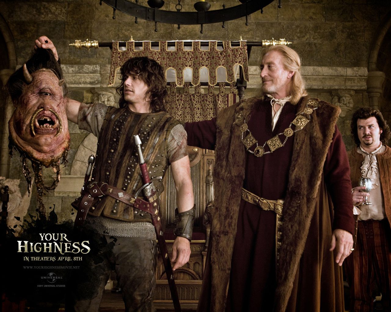 Храбрые перцем