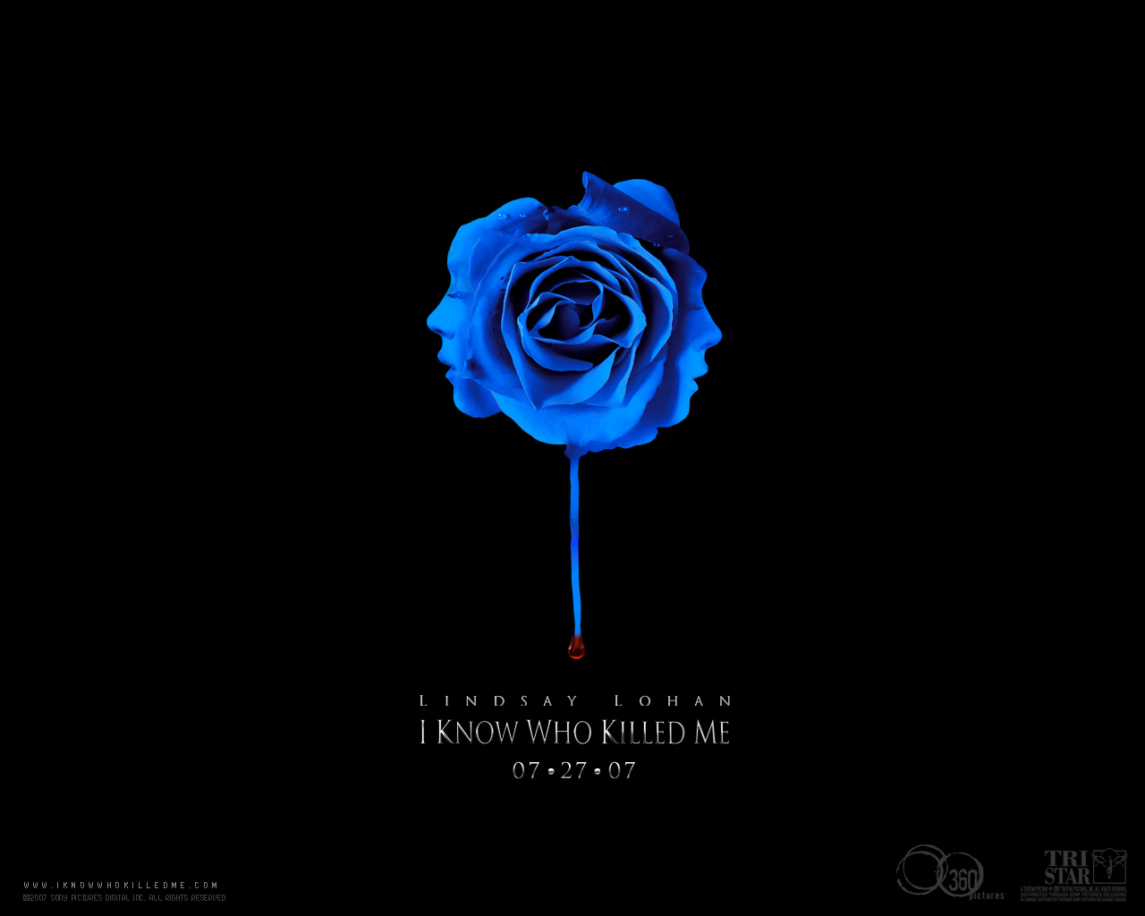 Я знаю, кто убил меня