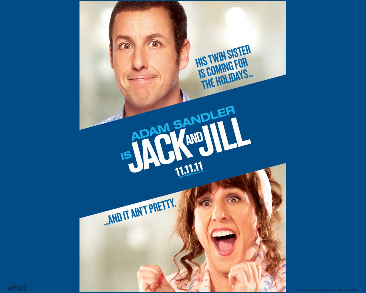 Такие разные близнецы