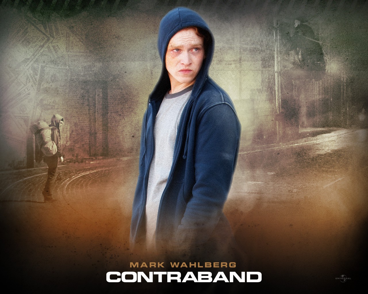 Контрабанда