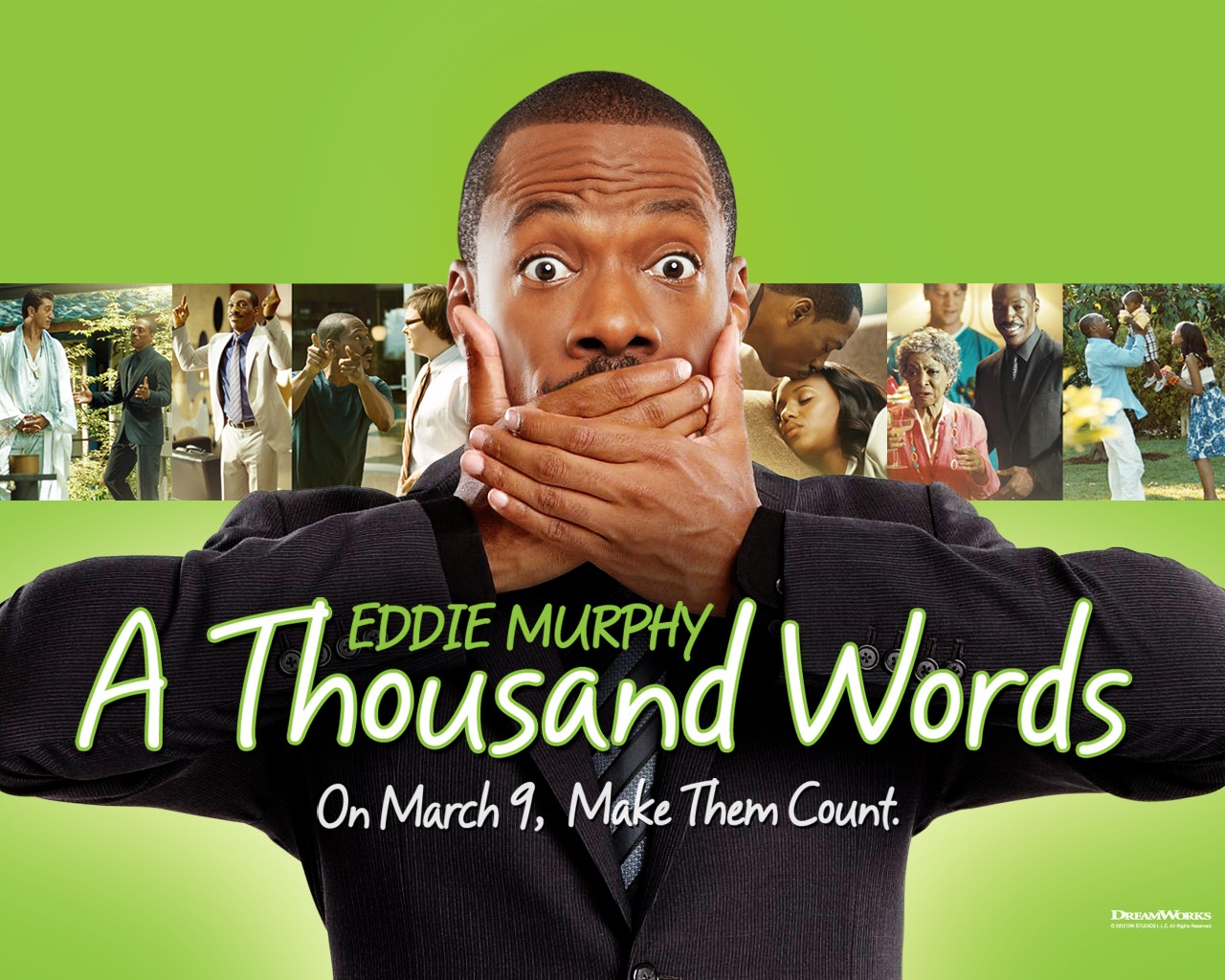 Тысяча слов*