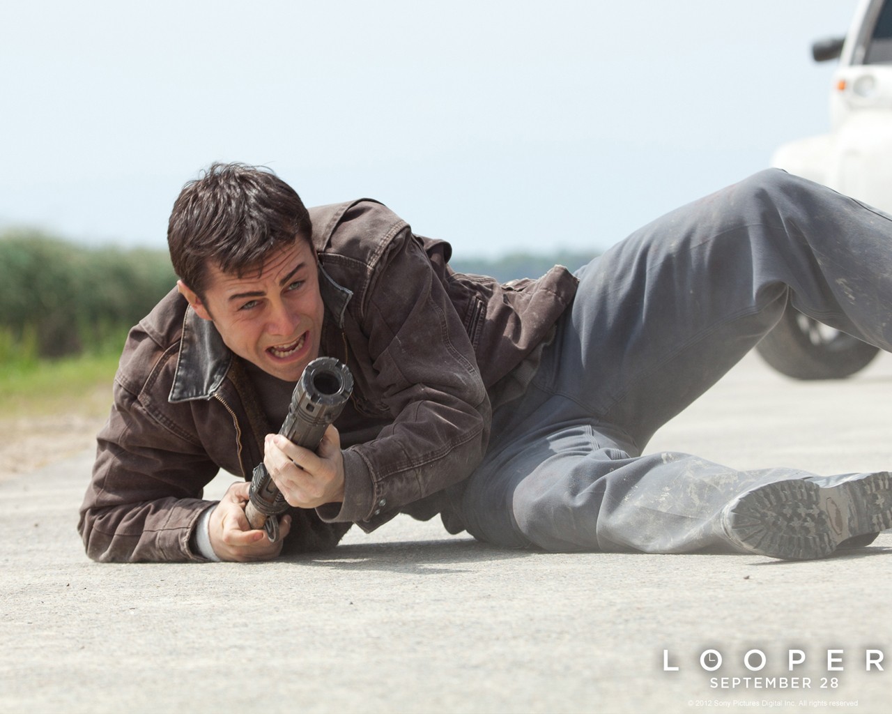 Петля времени