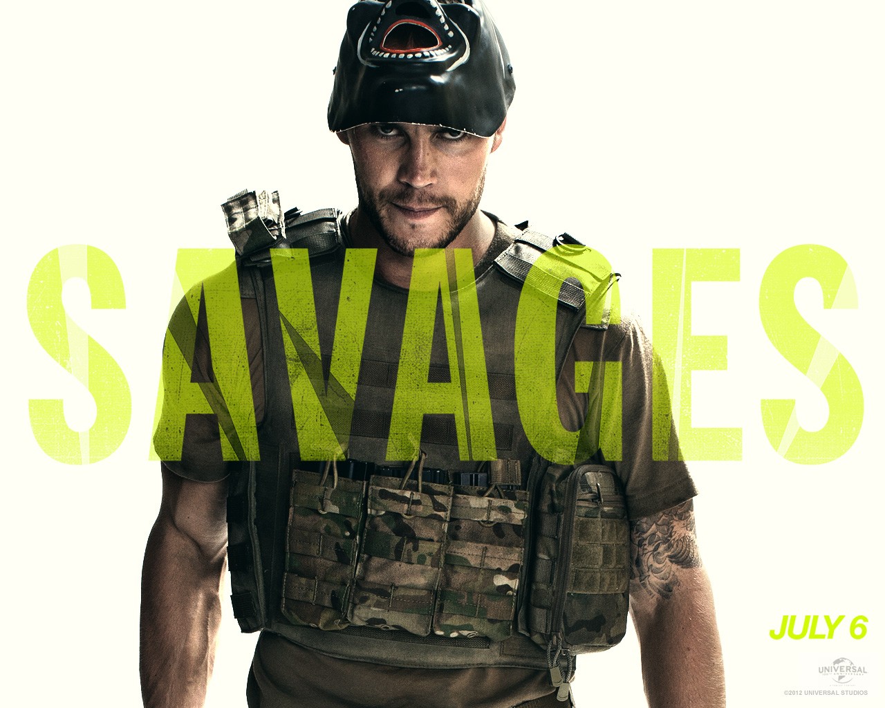 Особо опасны