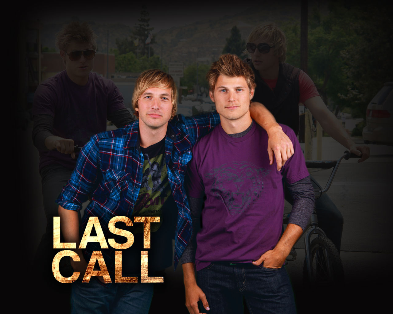 Последний звонок