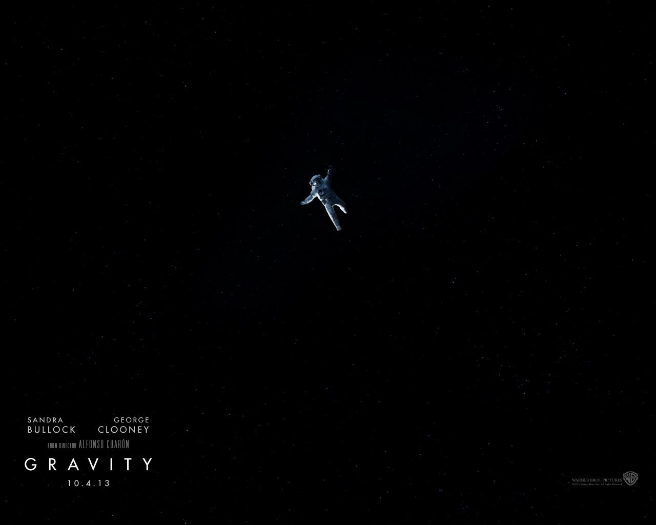 Гравитация