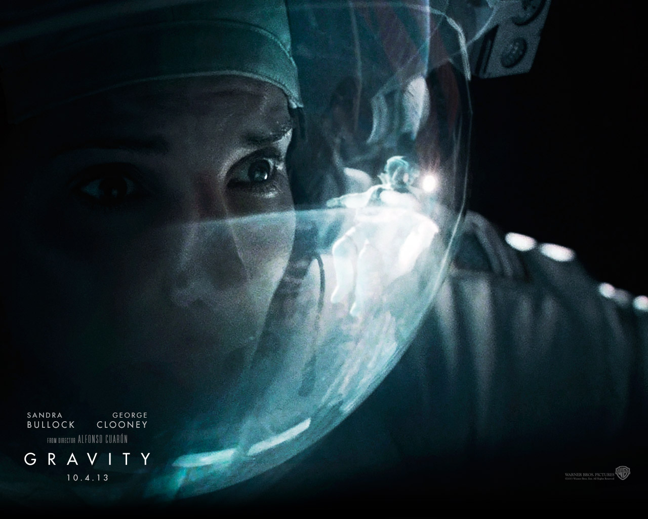 Гравитация