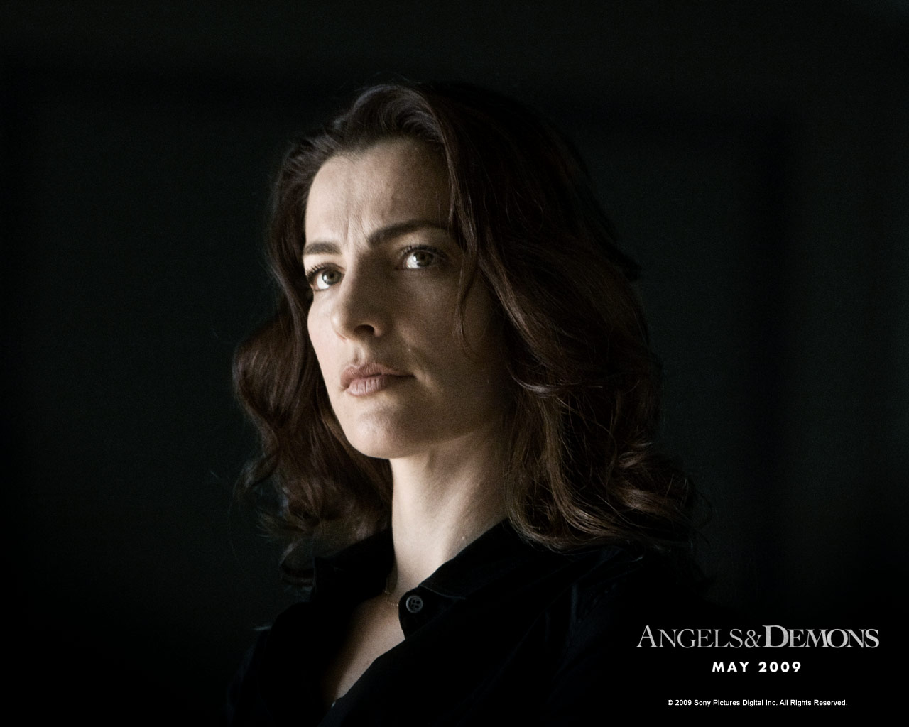 Ангелы и демоны