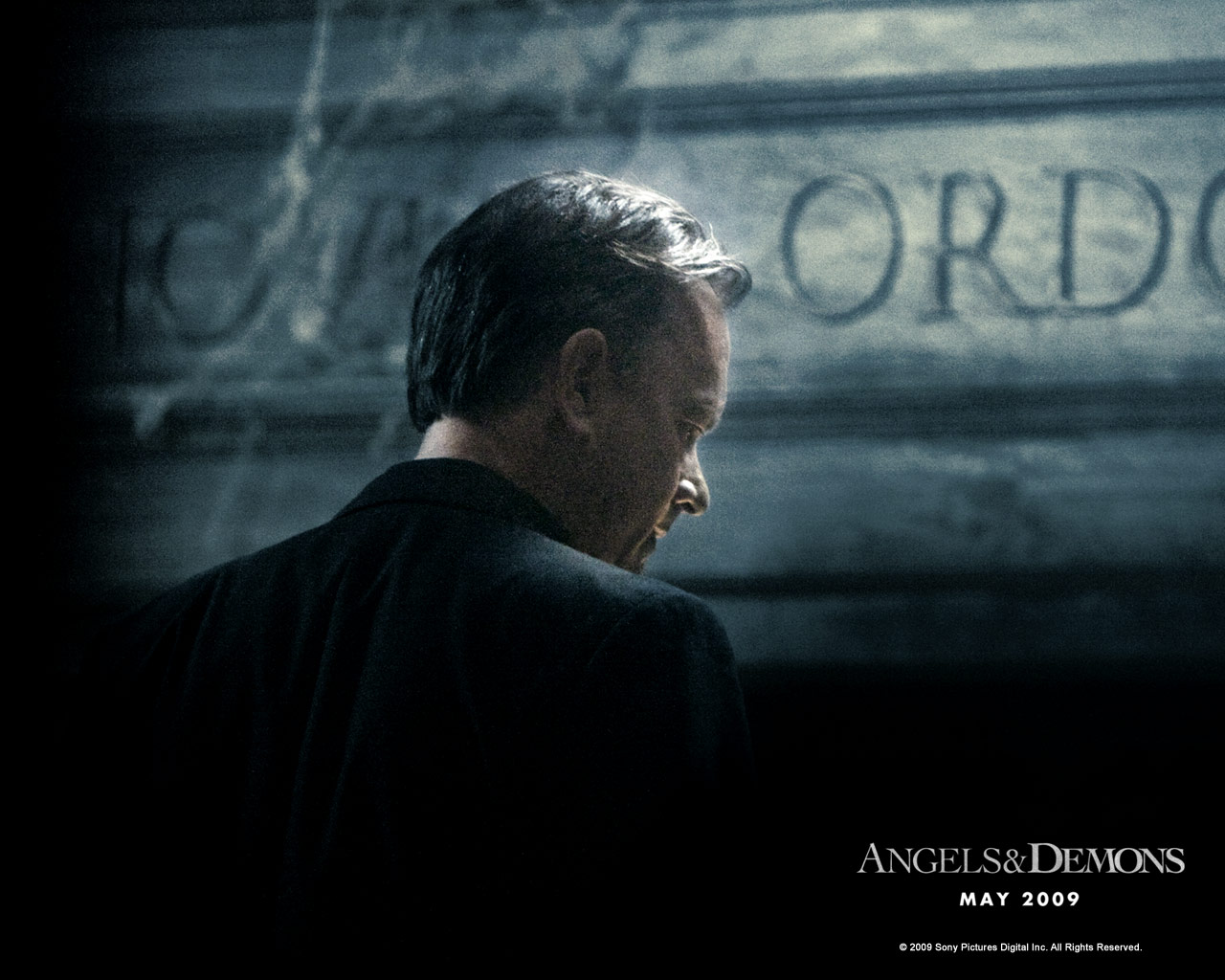 Ангелы и демоны