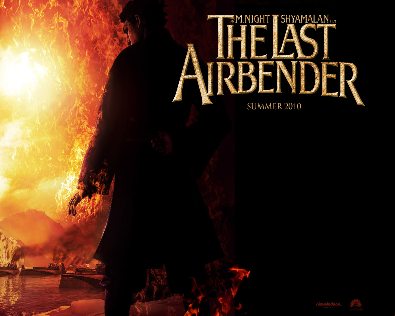 Повелитель стихий