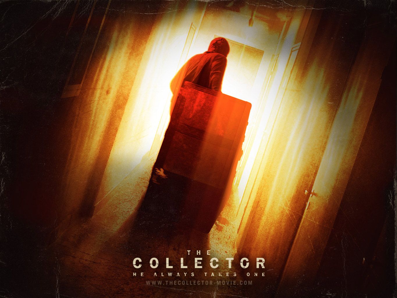 Коллекционер