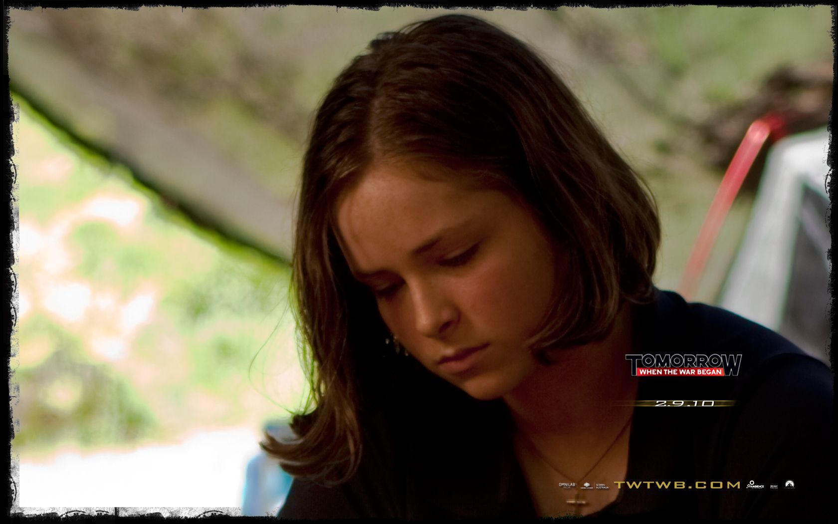 Вторжение: Битва за рай