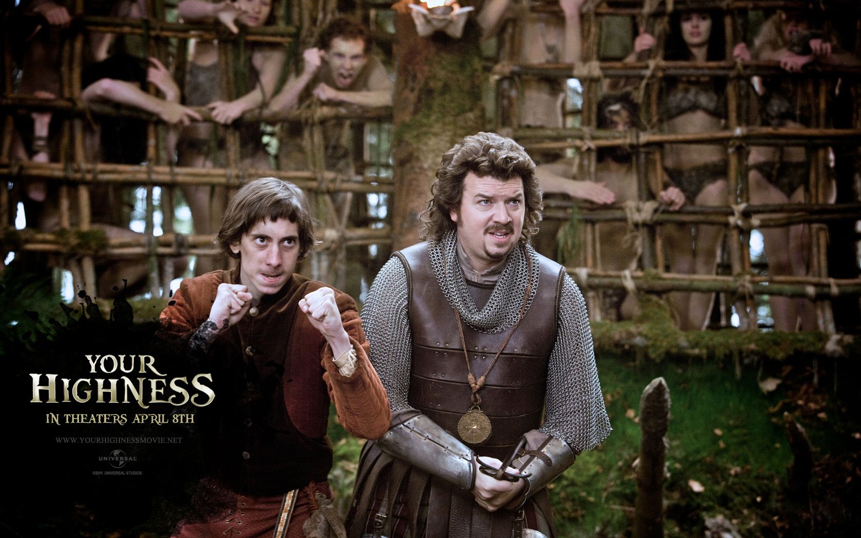 Храбрые перцем