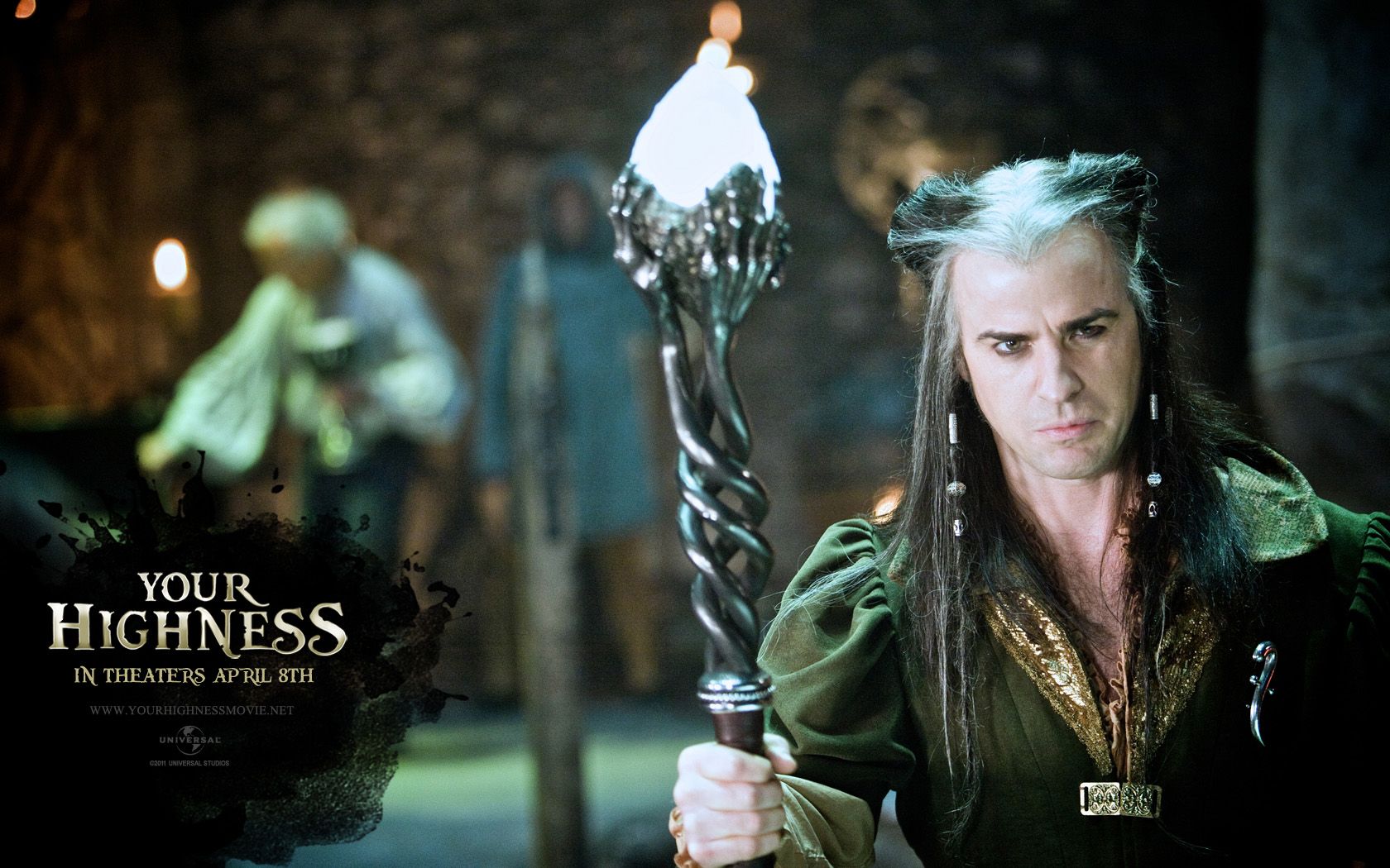 Храбрые перцем