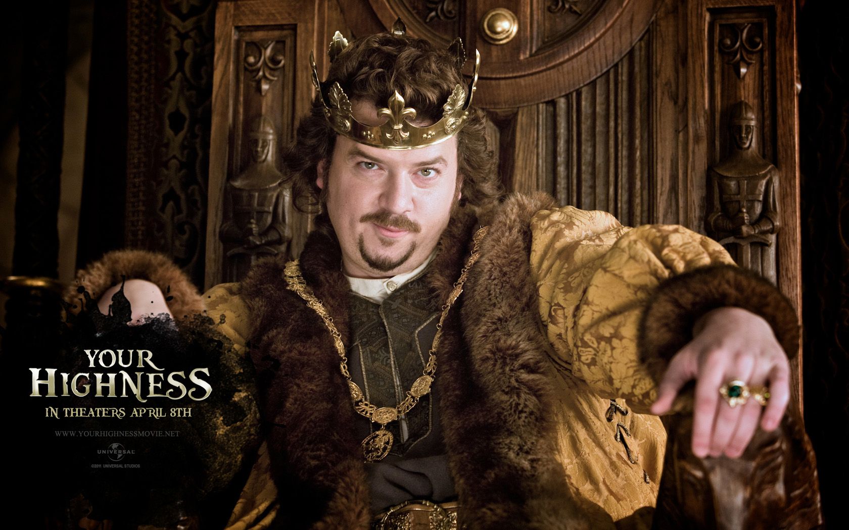 Храбрые перцем