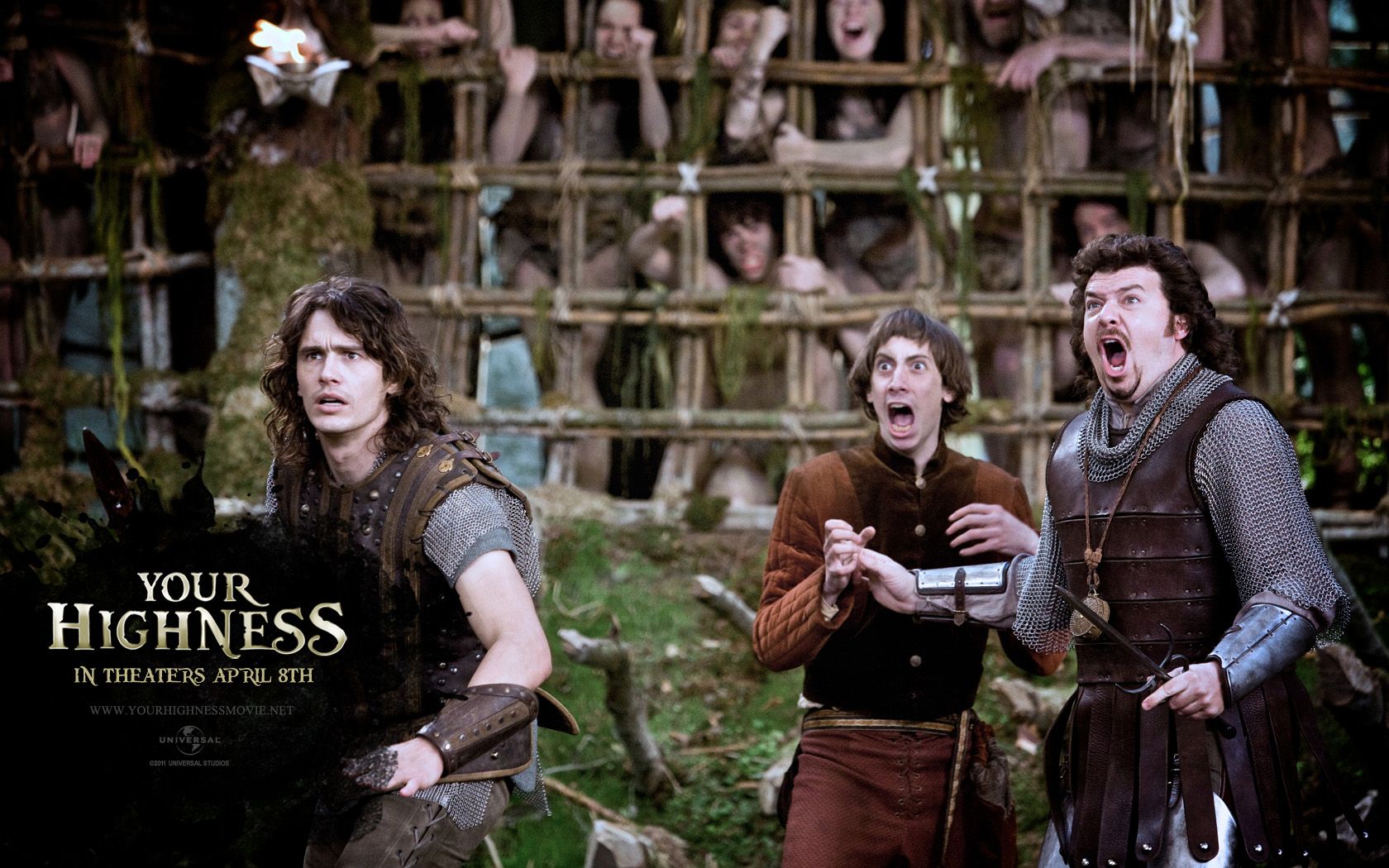 Храбрые перцем