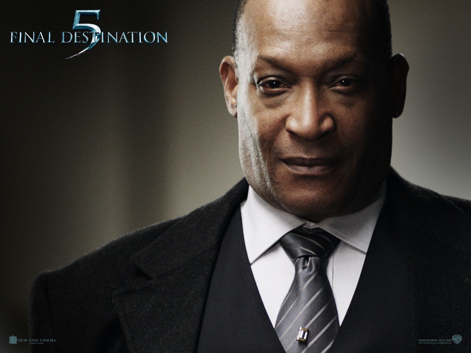 Пункт назначения 5