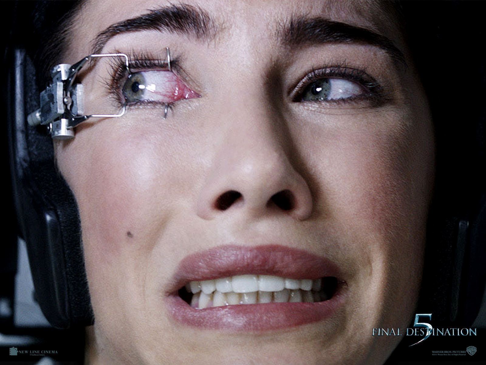 Пункт назначения 5