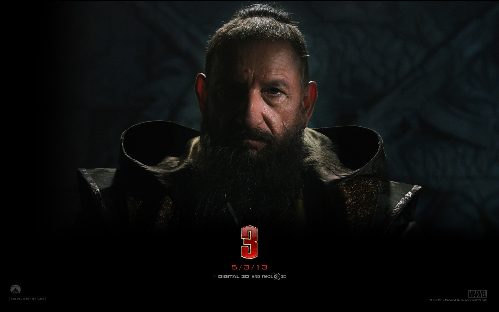 Железный человек 3