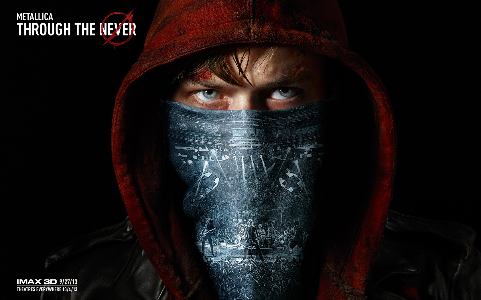 Metallica: Сквозь невозможное