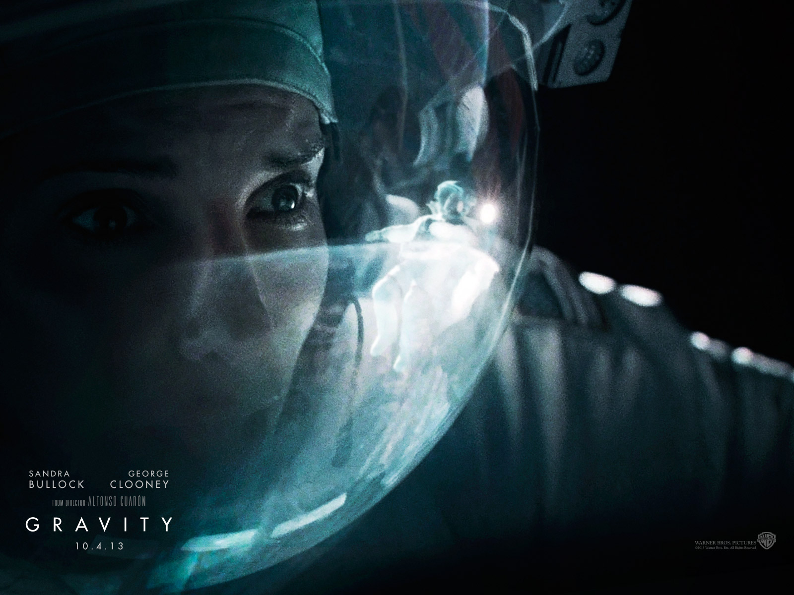 Гравитация