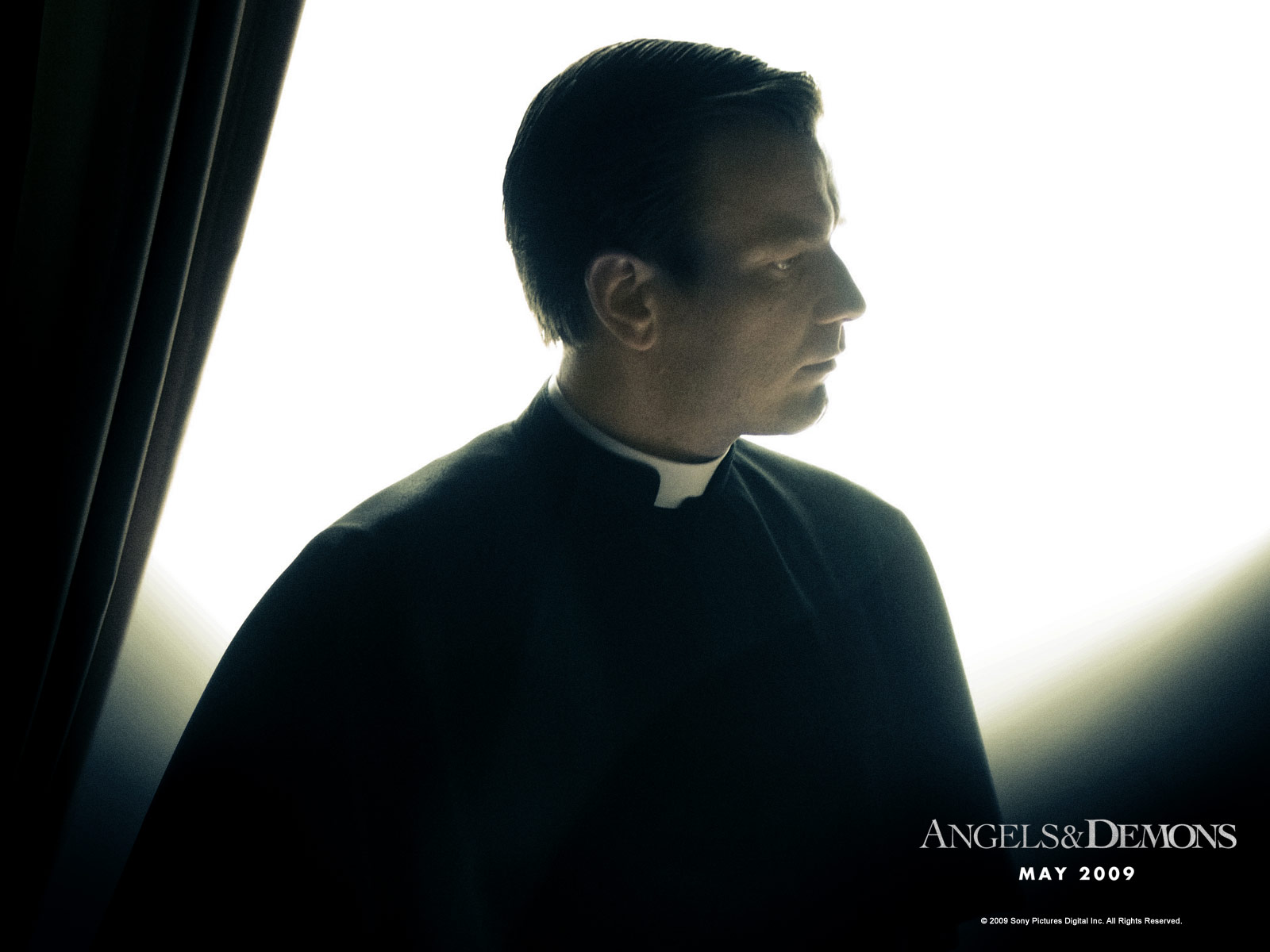 Ангелы и демоны