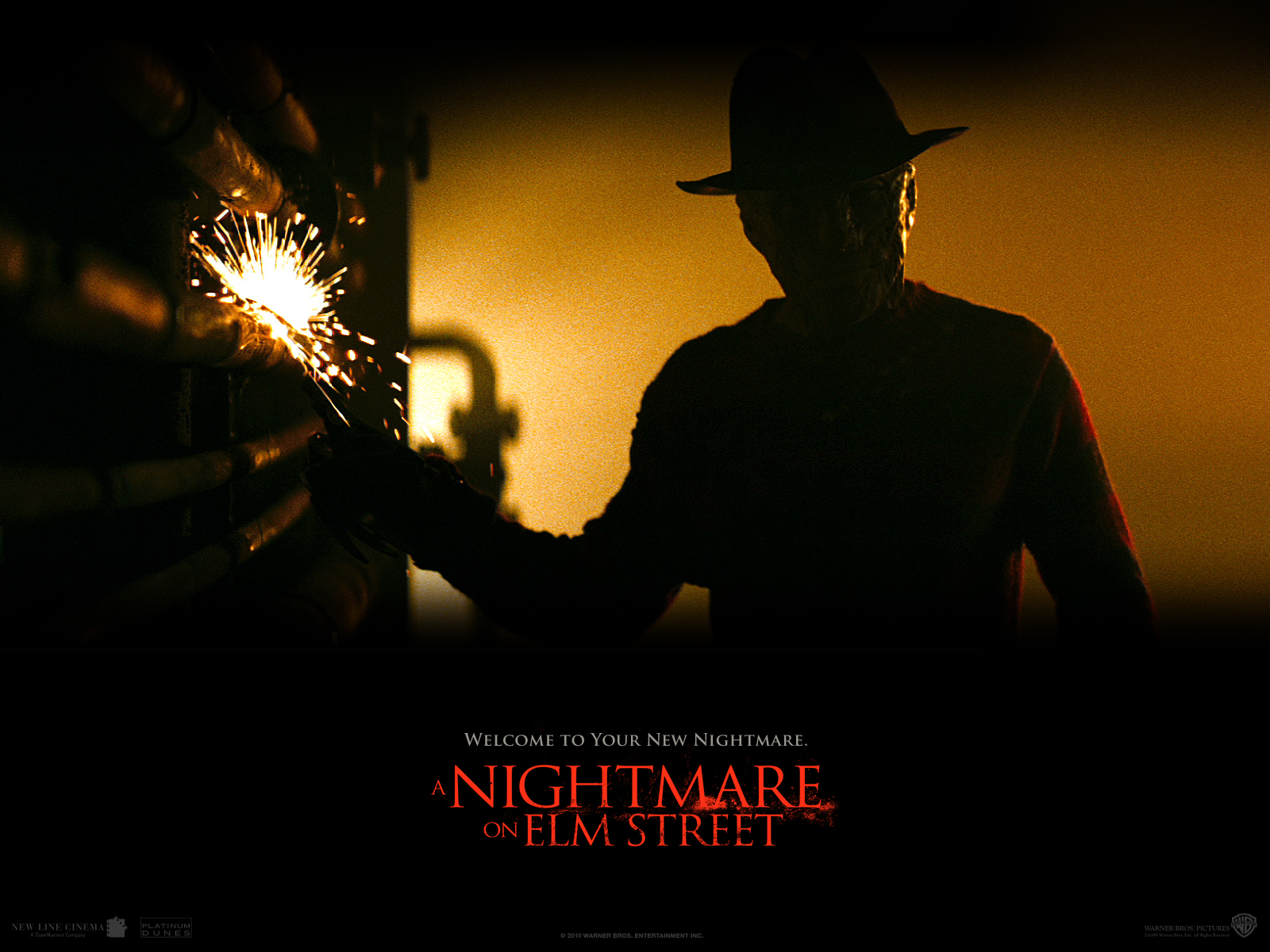 Кошмар на улице Вязов