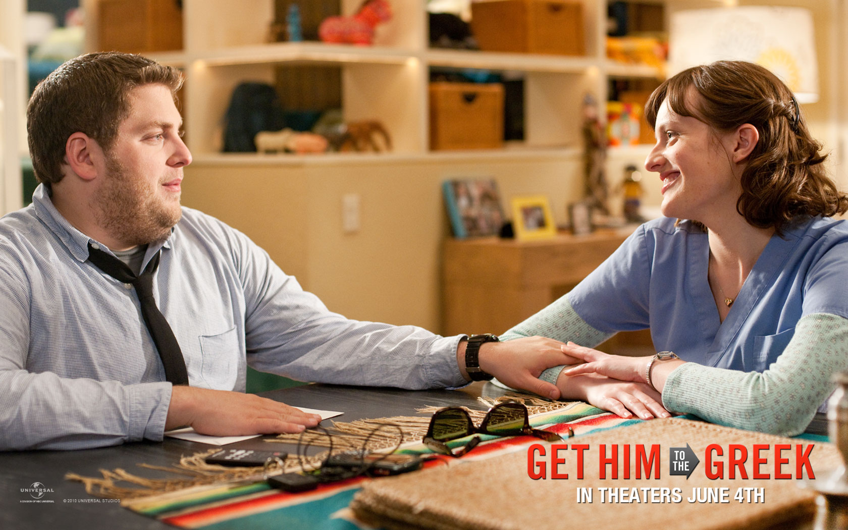 Побег из Вегаса