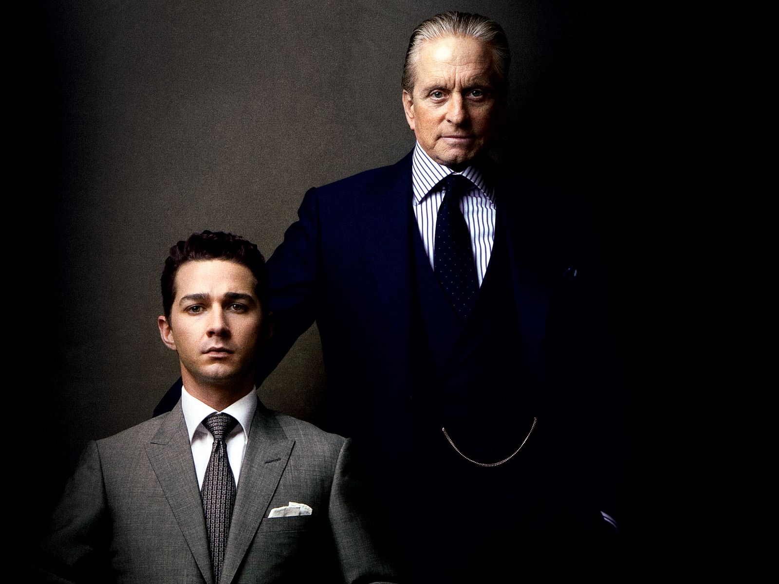 Уолл-стрит: Деньги не спят