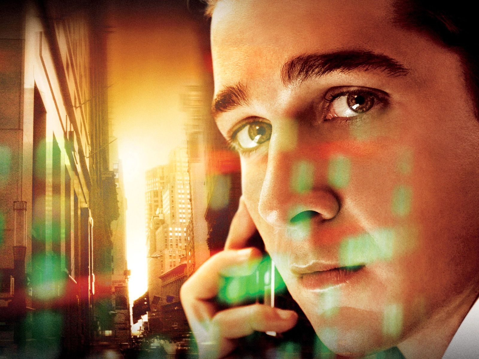 Уолл-стрит: Деньги не спят